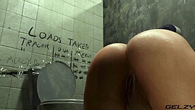 Glory Hole Compilation 2 Sparks Deep Emotional Release