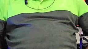 ezsosa's bedroom flashing update curvy and uncensored