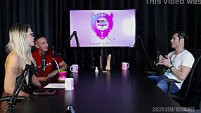 jow jow bora cast bruna carlos compilados in sheer red lingerie domination cuckold orgy!