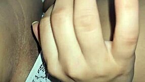 Feel my big latina ass gripping your thick cock missionary style