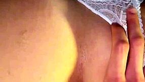 wanna bend me over doggy and finger my tight ass while fucking??