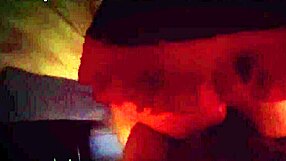 Burst In While She Dresses