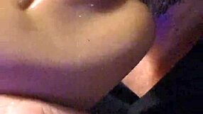 Gazzadomm spits dirty while talking nasty sexy