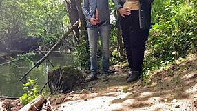 what if your mature mother in law gave amazing wet handjob?