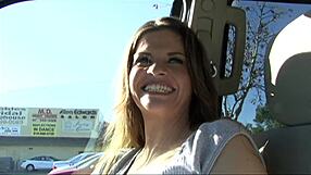 imagine burying deep in big tits milf mom's gaping shaved holes