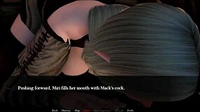 Glory Hole Compilation 2 Sparks Deep Emotional Release