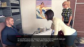 Jessica Oneils Hardcore Erotic Penetration Scenes Unfold