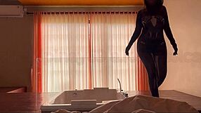 spidy rescues chubipinay69 big tits bbw asian milf cougar mommy curvy fat huge natural puffy nipples in bathroom spanking wet pussy creampie homemade