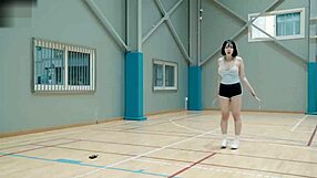 wanna squeeze these asian big tits and bounce big butts with me?