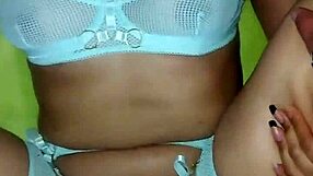 hot otaku girlfriend lets me rawdog her tight pussy part 2