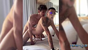 gabriel coimbra and andre pijote fucked me wildly