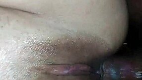 raw passion explodes in spontaneous amateur anal thrill right there