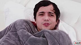 five milf doctors nurses gangbang teen patient with big cocks and shaved pussies