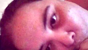 hey watch this bbw fat slut slobber all over monster cock blowjob