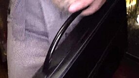 H-Cup Big Tits Big Ass Ruka Teko Squirt Masters Soaked Creampie Fuck