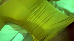 I masturbate hard with dildo before clubbing and cum so good