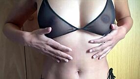 Nepali Sexy Couple Hardcore Fuck Session at Hotel Room