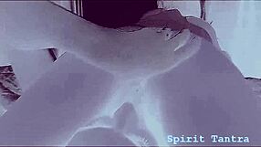 Puerto Rican Teen Licks Pussy in Caribbean Car POV