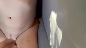 Slim Thick Hooker Seduces Stranger for Public Fuck and Facial Finish