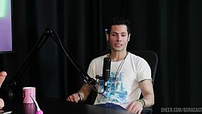 jow jow bora cast bruna carlos compilados in sheer red lingerie domination cuckold orgy!