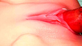 whoa no condom cock slams deep in tight ass