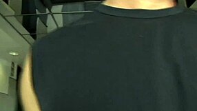 blonde milf rachel solari's big tits bounce wild as she gapes pussy on couch doggystyle fuck??