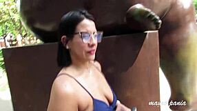 hiring a street hooker in medellin kyleiellish shakes huge ass closeup spanking pierced nipples