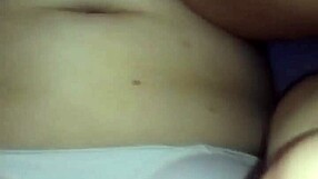 we start missionary then switch to standing doggystyle pounding her tight milf pussy hard