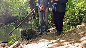 what if your mature mother in law gave amazing wet handjob?