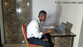 oh man that busty college teen gets pounded senseless by her dirty maths teacher