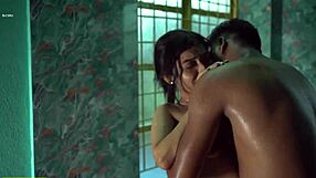 Hot Indian Teen Fucked Hard By Monster Cock In Tight Pussy