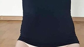 misr4 update 3 black stockings lingerie ass anal assfucking sexy homemade cum