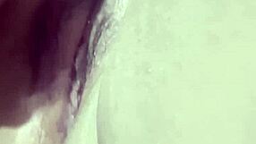 ever tried tasting a mature woman's sweet spot?