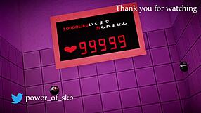 Glory Hole Compilation 2 Sparks Deep Emotional Release