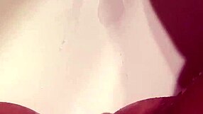 can you feel the build-up to her explosive pussy tits masturbation orgasm