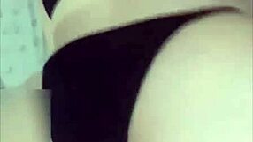 DOÑA MARY BENT OVER DOGGYSTYLE PAYING WHAT SHE OWES THIS TASTY BITCH MILF GETS FUCKED HARD