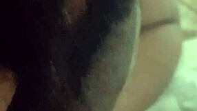 Jill Wettmout's Sloppy Blowjob Ignites Deep Emotional Cravings Close Up