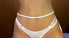 wanna bend me over doggy and finger my tight ass while fucking??