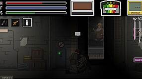 parte 10 lustful spirit hunt conjures captured easter egg judy animation nina