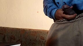 maluma casually shows off his thick athletic fitness cock for the camera