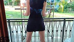 Fuck her slow she got that sensitive pussy damn