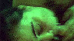 hey watch this bbw fat slut slobber all over monster cock blowjob