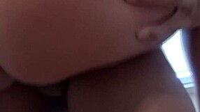 arab milf slut rides huge black cock for cuckold