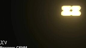 Why Milking Spa Bros Leaves Jane Wilde Gaping from Anal Creampie and Wild Brazzers Orgy?