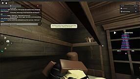 whore in heat takes rough cock pounding