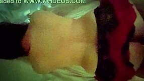 Burst In While She Dresses