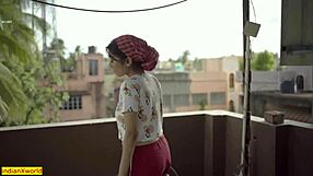 Hot Indian Teen Fucked Hard By Monster Cock In Tight Pussy