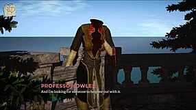 i feel eternum 93 pulling me into its gripping game world completely