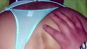 hot otaku girlfriend lets me rawdog her tight pussy part 2