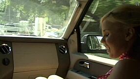 blonde milf rachel solari's big tits bounce wild as she gapes pussy on couch doggystyle fuck??